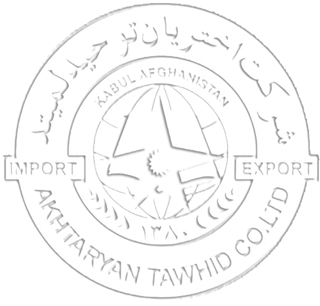 لوگوی شرکت اختریان توحید (Akhtaryan Tawhid)